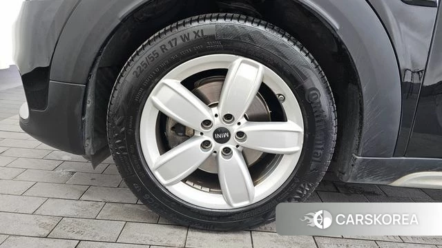 Mini Cooper D Countryman id 4483320 из Кореи 30