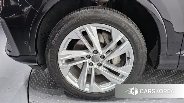 Audi Q7 (4M) id 3727246 из Кореи 15