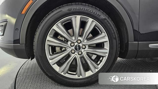 Lincoln MKX 2nd Generation id 4232979 из Кореи 33