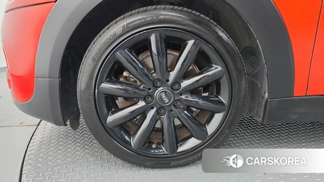 Mini Cooper S id 4703523 из Кореи 27
