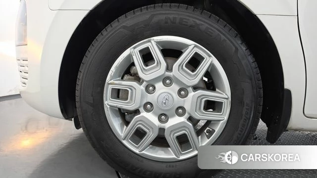 Hyundai Staria id 4646172 из Кореи 28