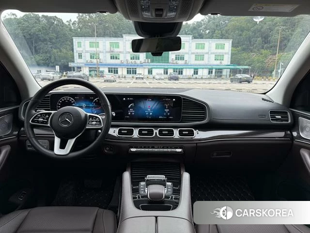 Mercedes-Benz GLE (import) id 4277233 из Китая 9