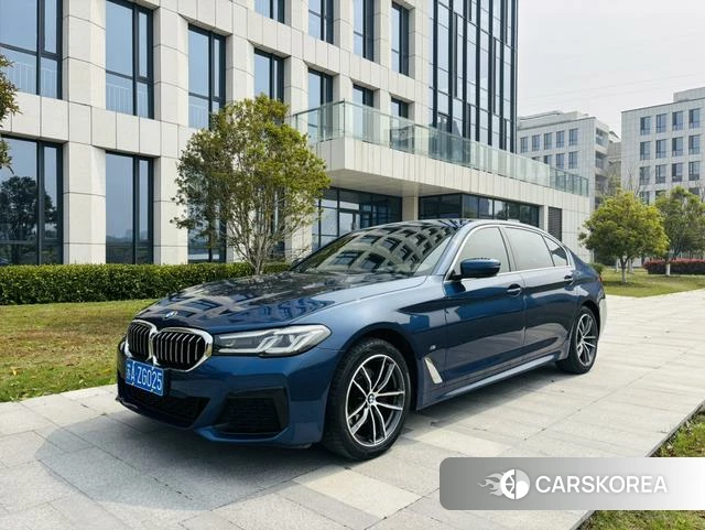BMW 5 series id 4265663 из Китая 7