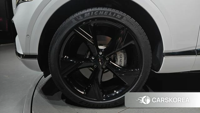 Genesis GV80 id 4665263 из Кореи 29