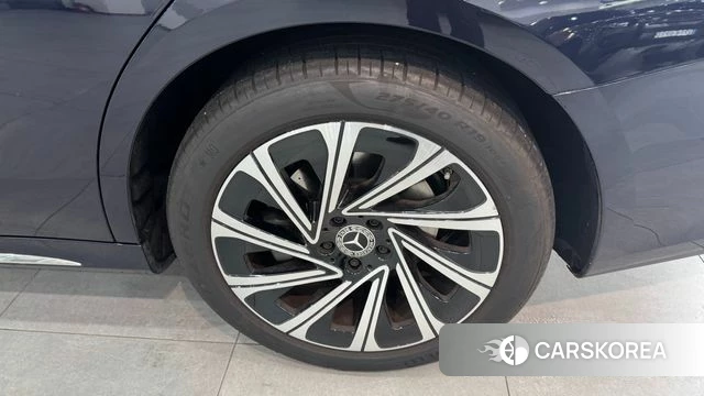 Mercedes-Benz E-Class W214 id 3891076 из Кореи 15