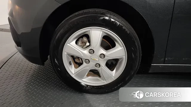 Chevrolet (GM Daewoo) The Next Spark id 3363226 из Кореи 15