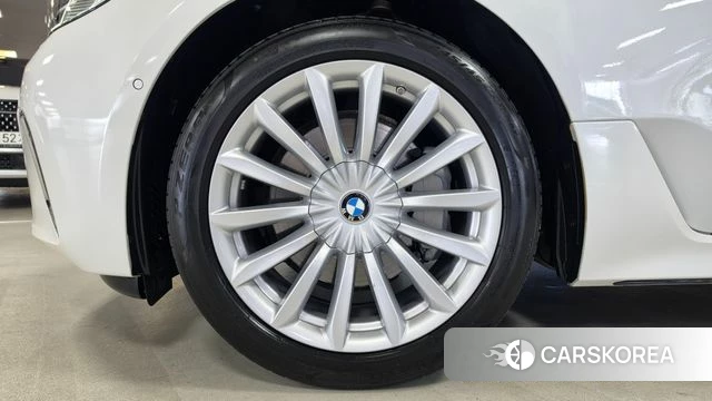 BMW 6 Series GT (G32) id 4735602 из Кореи 15