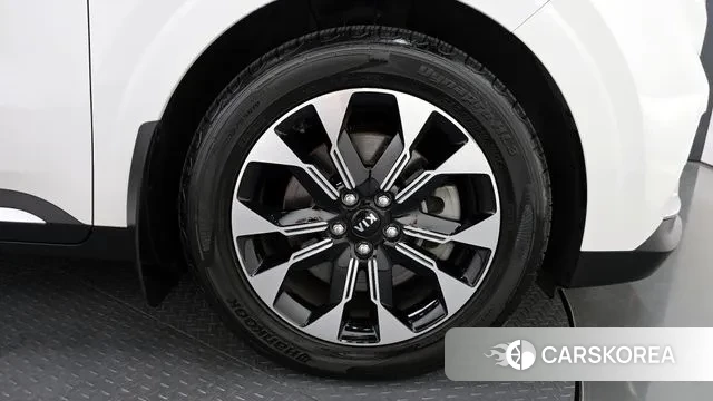 Kia Carnival 4th generation id 2985786 из Кореи 15