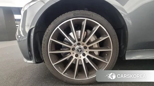 Mercedes-Benz CLS-Class C257 id 3324554 из Кореи 11