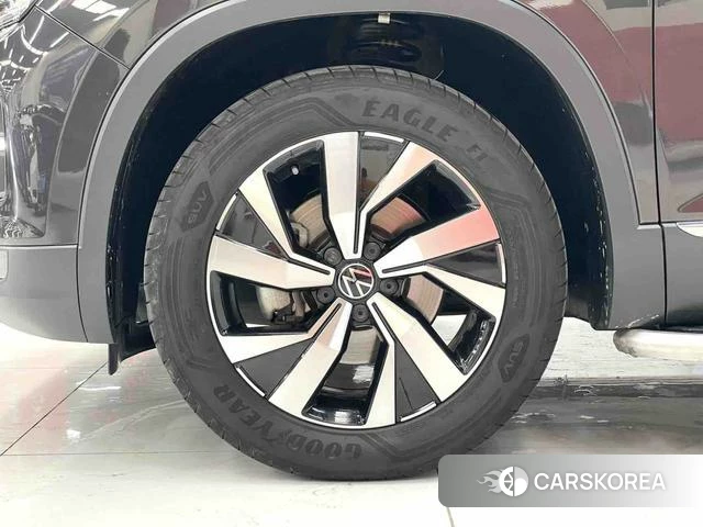 Volkswagen Tanyue id 4368180 из Китая 14