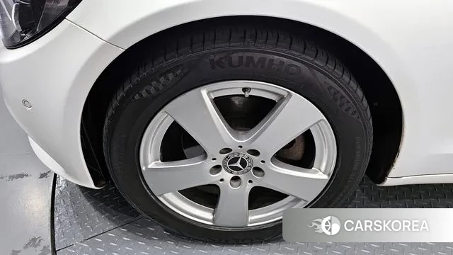 Mercedes-Benz C-Class W205 id 3766761 из Кореи 15