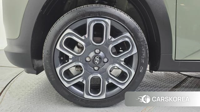 Hyundai Casper id 3964703 из Кореи 15