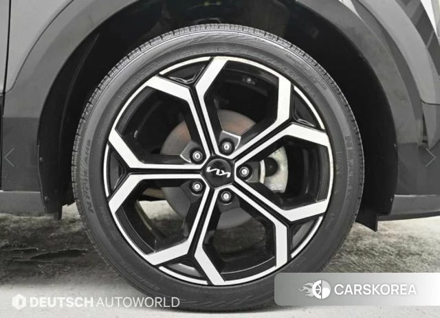 Kia Di Ol Nu Niro id 4793423 из Кореи 15