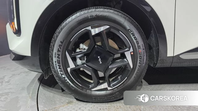 Kia The New Sportage 5th Generation Hybrid id 4602051 из Кореи 26