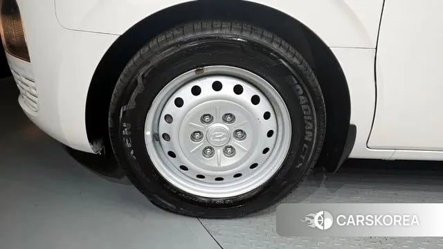 Hyundai Staria id 3427991 из Кореи 15