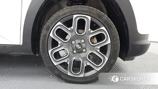 Hyundai Casper id 3524656 из Кореи 15