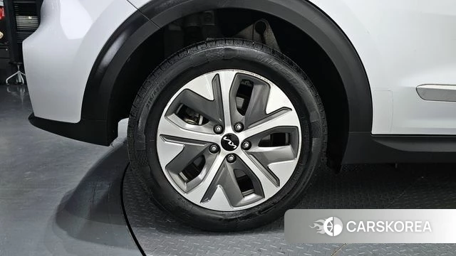 Kia Niro EV id 4389431 из Кореи 15