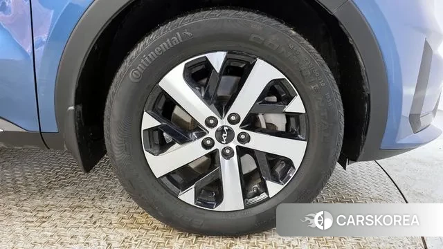 Kia Sorento 4th Generation id 3654853 из Кореи 15
