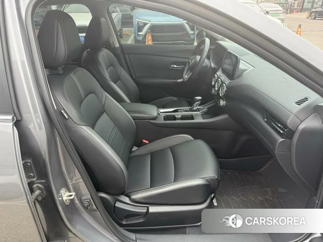 Nissan Xuan Yi id 4329227 из Китая 14