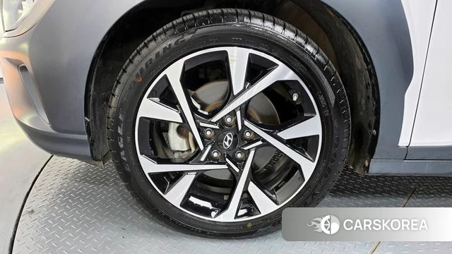 Hyundai The New Kona id 3878107 из Кореи 15