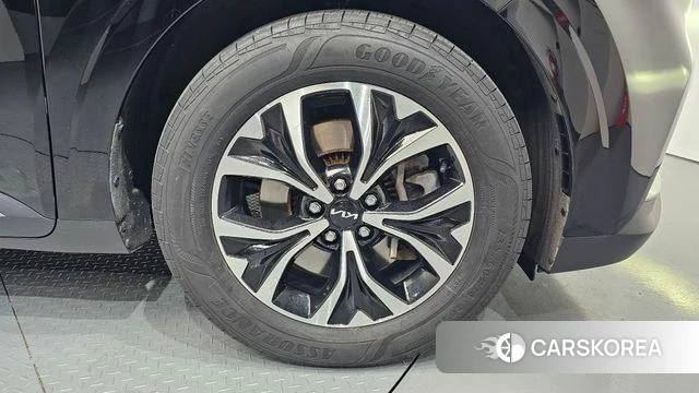 Kia Carnival 4th generation id 3799812 из Кореи 15