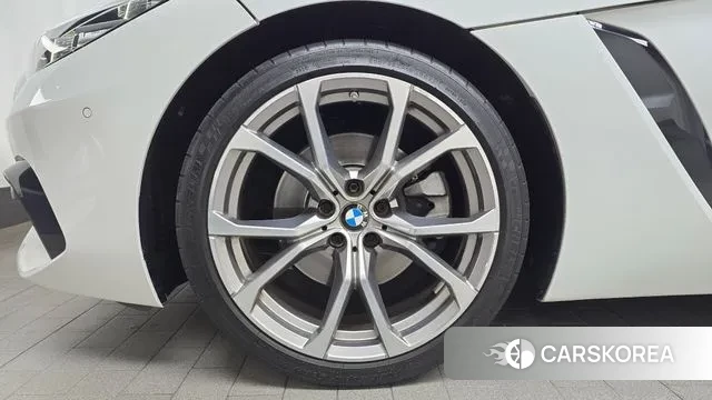 BMW Z4 (G29) id 3342475 из Кореи 15