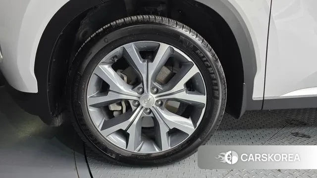 Hyundai Palisade id 3439255 из Кореи 15