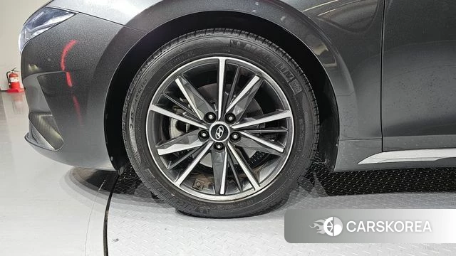 Hyundai The New Grandeur IG id 3794977 из Кореи 15
