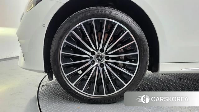 Mercedes-Benz E-Class W214 id 4729855 из Кореи 25
