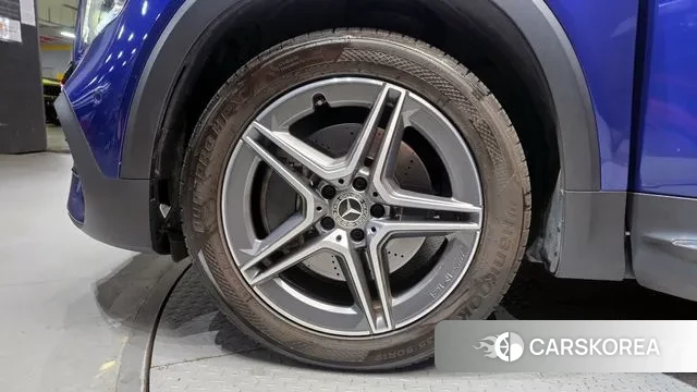 Mercedes-Benz GLB-Class X247 id 3573344 из Кореи 15