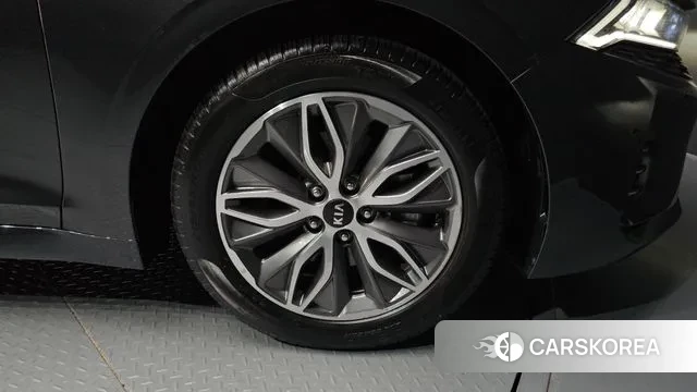 Kia K5 Hybrid 3rd Generation id 3552047 из Кореи 15