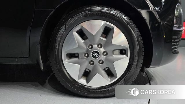 Hyundai Staria id 3877842 из Кореи 15