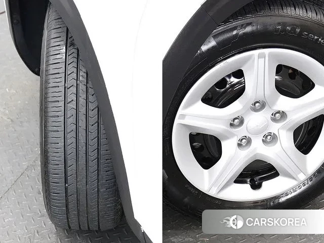 Kia Seltos id 3539623 из Кореи 15