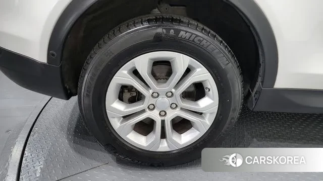 Land Rover Discovery Sports 2nd Generation id 3540355 из Кореи 15