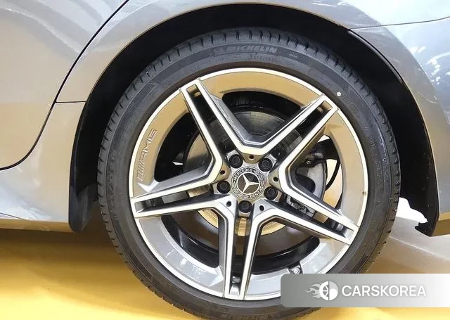 Mercedes-Benz CLS-Class C257 id 3026759 из Кореи 15