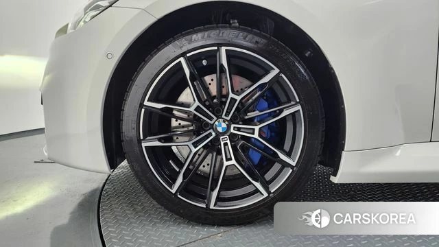 BMW M2 (G87) id 4853732 из Кореи 15