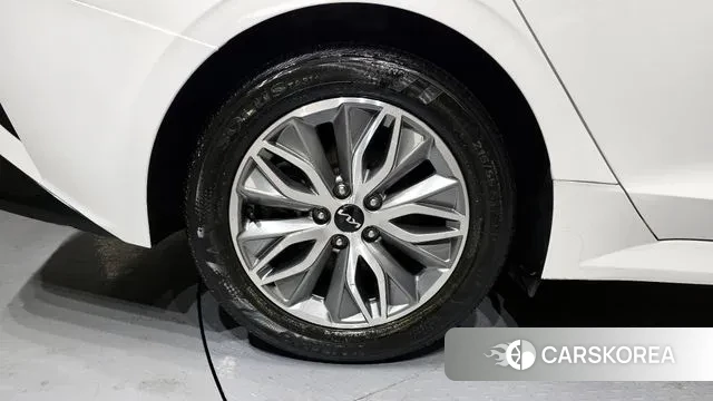 Kia K5 Hybrid 3rd Generation id 3675361 из Кореи 15