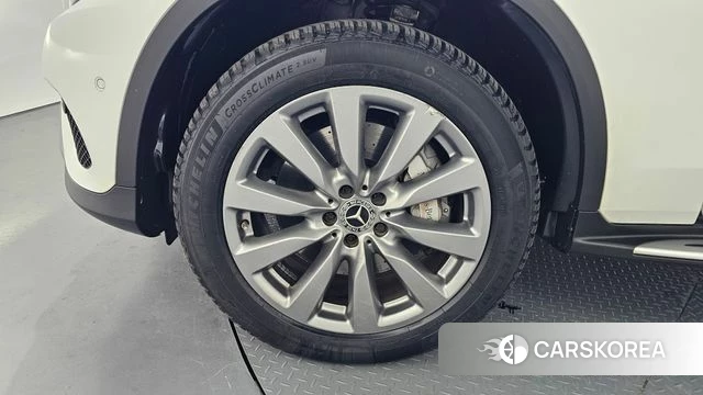 Mercedes-Benz GLC-Class X253 id 3955832 из Кореи 15