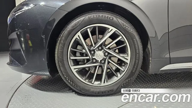 Hyundai The New Grandeur IG id 2719675 из Кореи 15