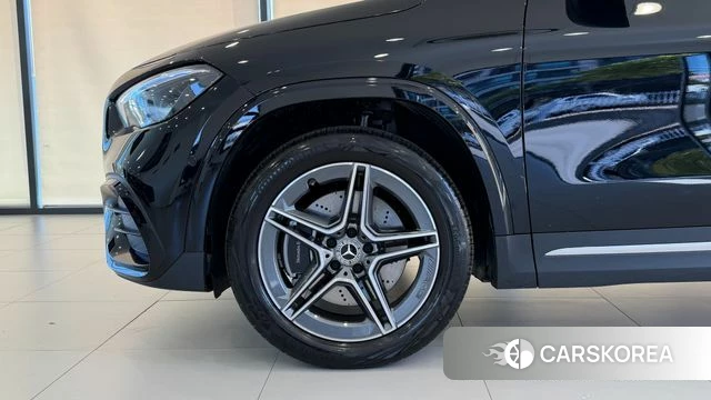 Mercedes-Benz GLA - Class H247 id 3939770 из Кореи 12