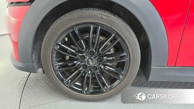 Mini Cooper id 4721129 из Кореи 27