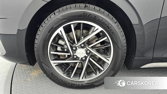 Hyundai The New Grandeur IG id 3878076 из Кореи 15