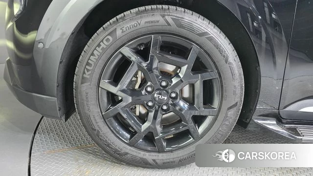 Kia The New Carnival 4th Generation id 4360428 из Кореи 42