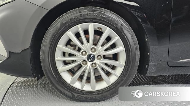 Kia K7 Premier id 4232320 из Кореи 25