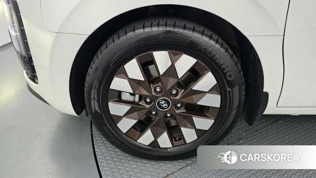 Hyundai Staria id 4456502 из Кореи 31