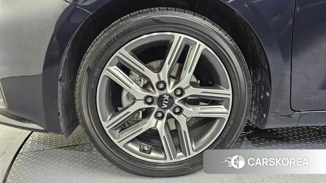 Kia Come New K3 id 4411360 из Кореи 15