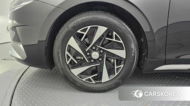 Hyundai The New Grandeur IG Hybrid id 4423808 из Кореи 15