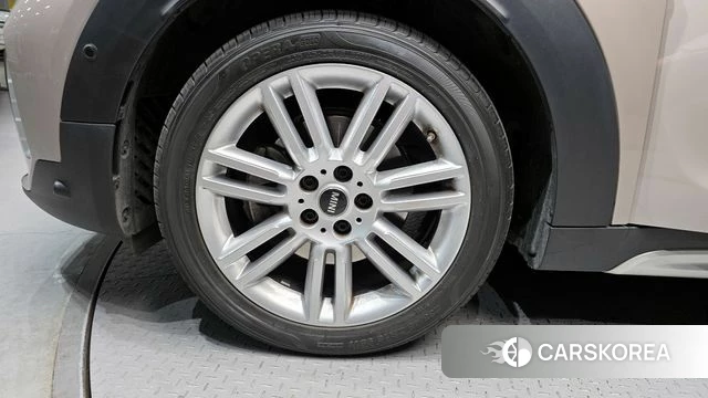 Mini Cooper Countryman id 3877324 из Кореи 15