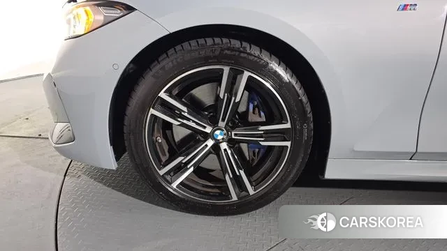 BMW 3 Series (G20) id 3549915 из Кореи 15