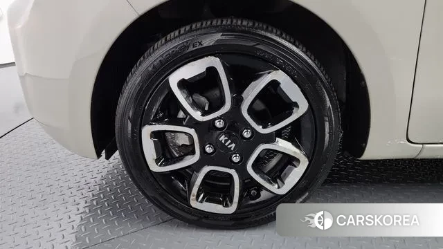 Kia The New Ray id 3330366 из Кореи 15